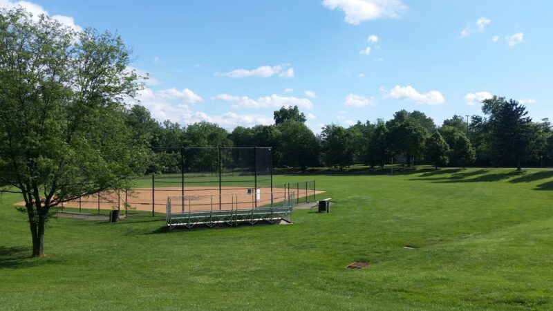 Woodley Gardens Park - Rockville, MD