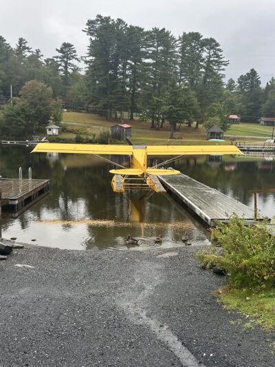 Gray Ghost Camps - Rockwood, ME