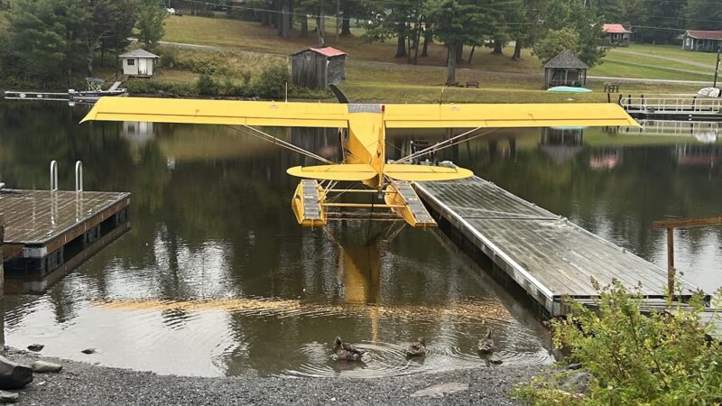 Gray Ghost Camps - Rockwood, ME