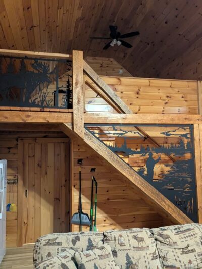 Gray Ghost Camps - Rockwood, ME