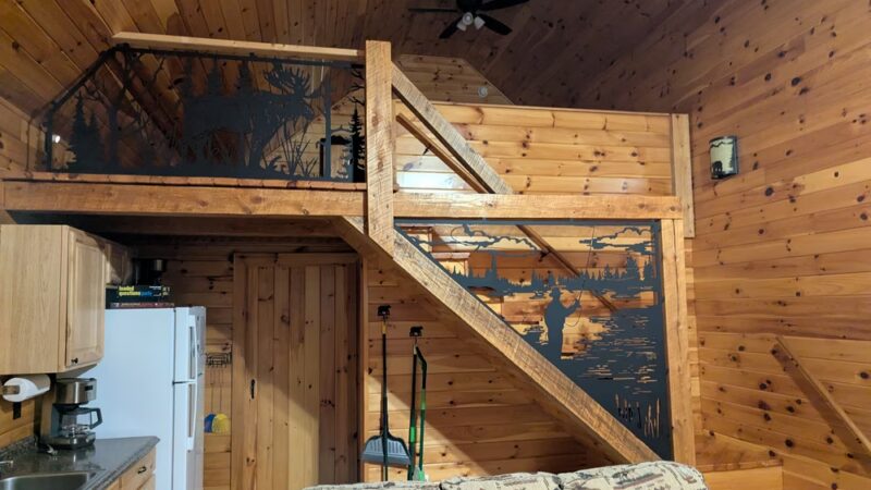 Gray Ghost Camps - Rockwood, ME