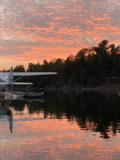 Gray Ghost Camps - Rockwood, ME
