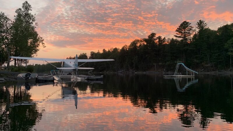 Gray Ghost Camps - Rockwood, ME