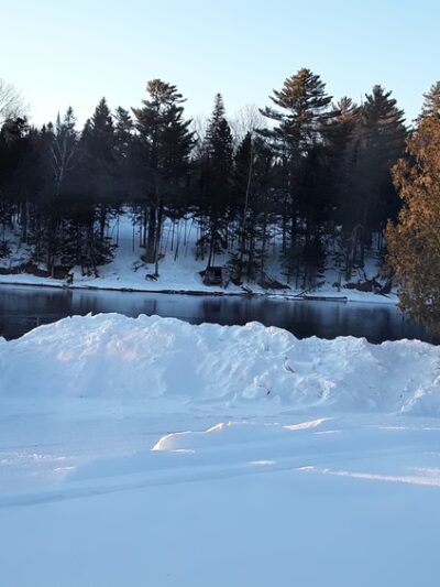 Gray Ghost Camps - Rockwood, ME