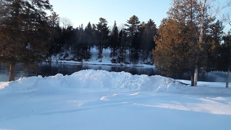 Gray Ghost Camps - Rockwood, ME