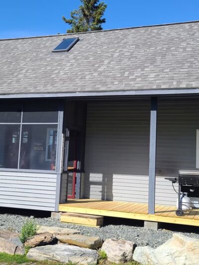 Gray Ghost Camps - Rockwood, ME