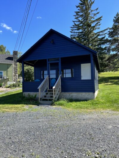 Rockwood Cottages - Rockwood, ME