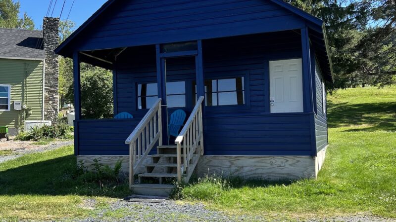 Rockwood Cottages - Rockwood, ME