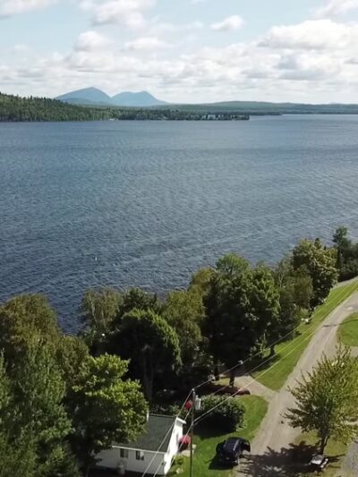Rockwood Cottages - Rockwood, ME