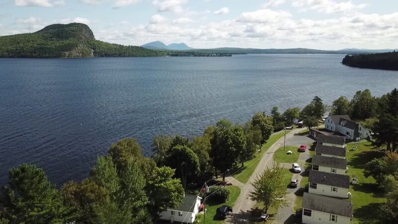 Rockwood Cottages - Rockwood, ME