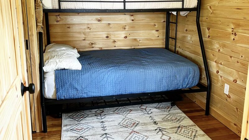 Rockwood Cottages - Rockwood, ME