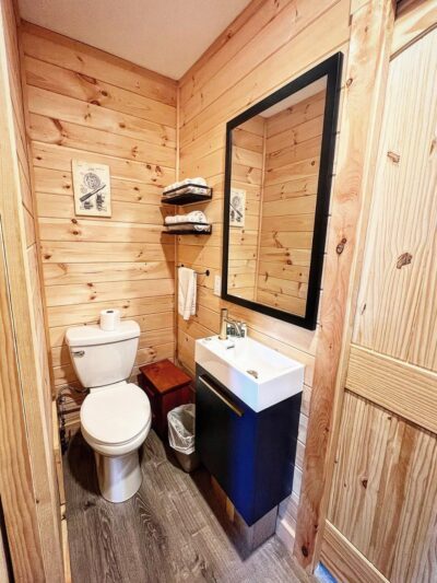 Rockwood Cottages - Rockwood, ME