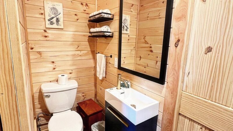 Rockwood Cottages - Rockwood, ME