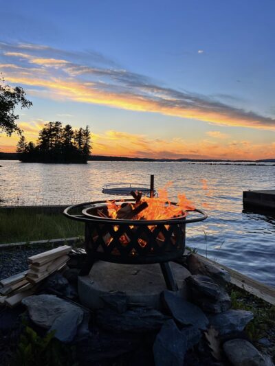 Rockwood Cottages - Rockwood, ME