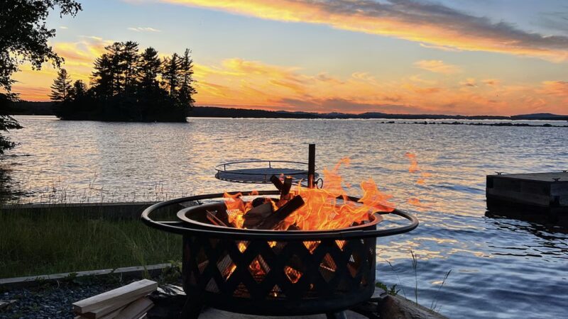 Rockwood Cottages - Rockwood, ME