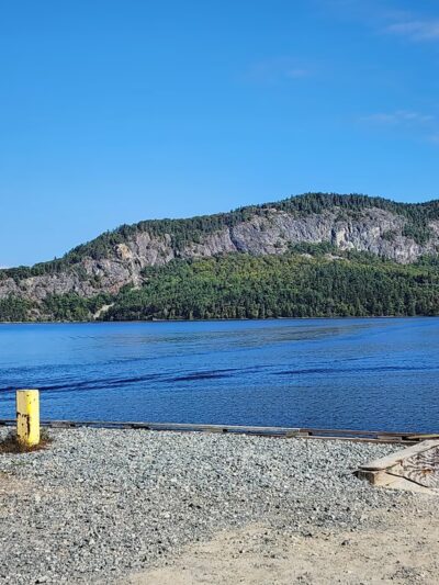 Rockwood Town Landing - Rockwood, ME