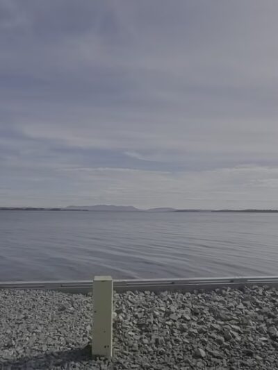 Rockwood Town Landing - Rockwood, ME