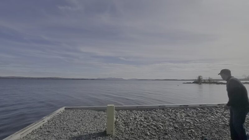 Rockwood Town Landing - Rockwood, ME