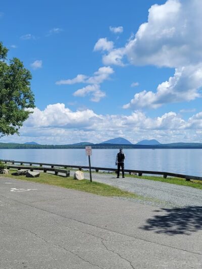 Rockwood Town Landing - Rockwood, ME