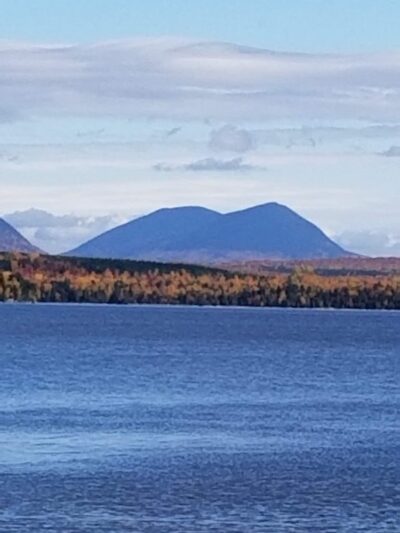 Rockwood Town Landing - Rockwood, ME