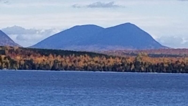 Rockwood Town Landing - Rockwood, ME
