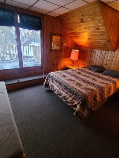 The Birches Resort - Rockwood, ME