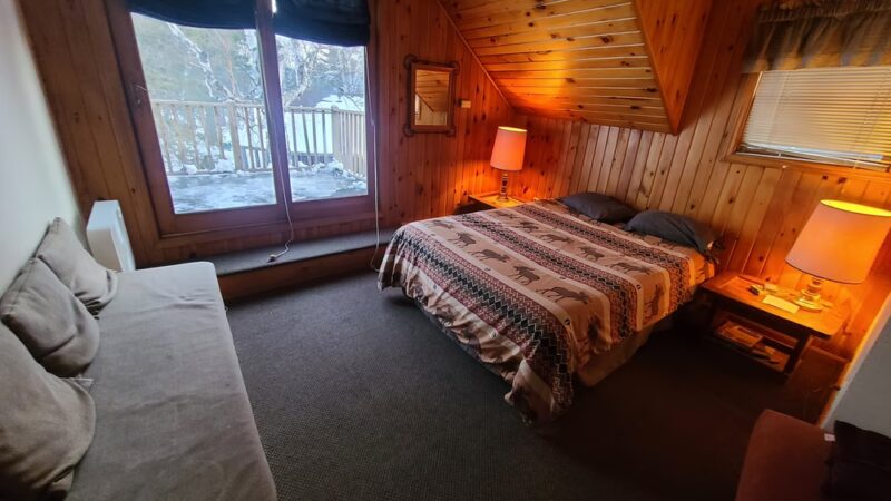 The Birches Resort - Rockwood, ME