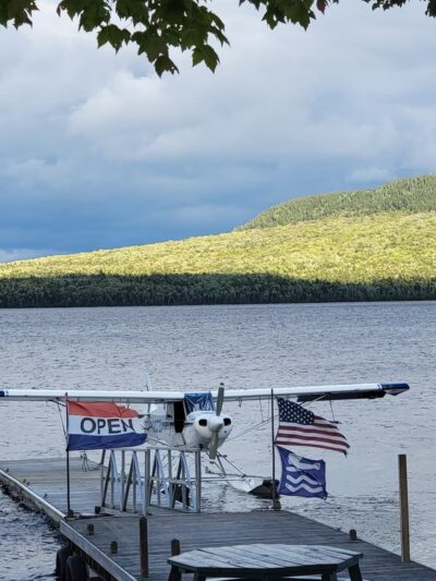 The Birches Resort - Rockwood, ME