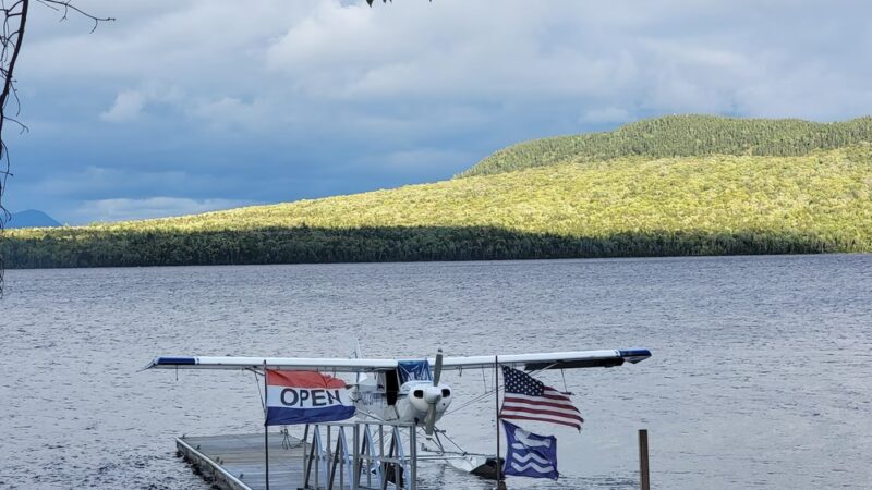 The Birches Resort - Rockwood, ME