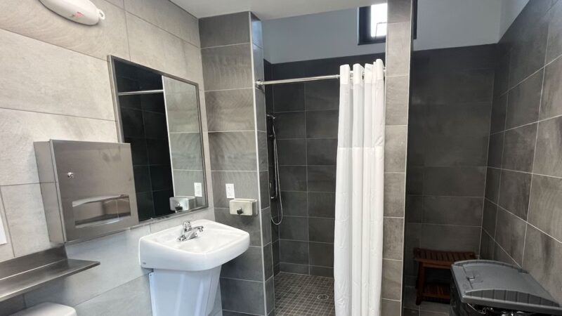 Rockwood Marina & RV Resort - Rockwood, TN