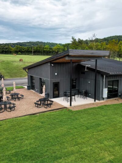 Rockwood Marina & RV Resort - Rockwood, TN