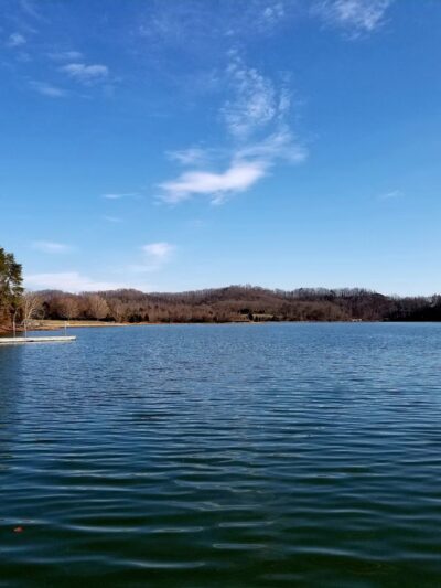 Tom Fuller Memorial Park - Rockwood, TN