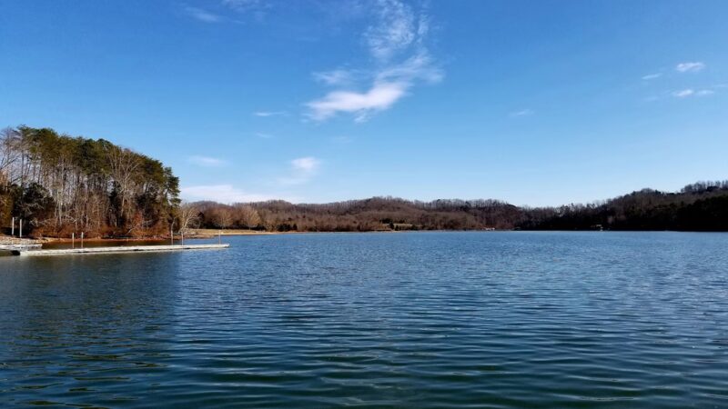 Tom Fuller Memorial Park - Rockwood, TN