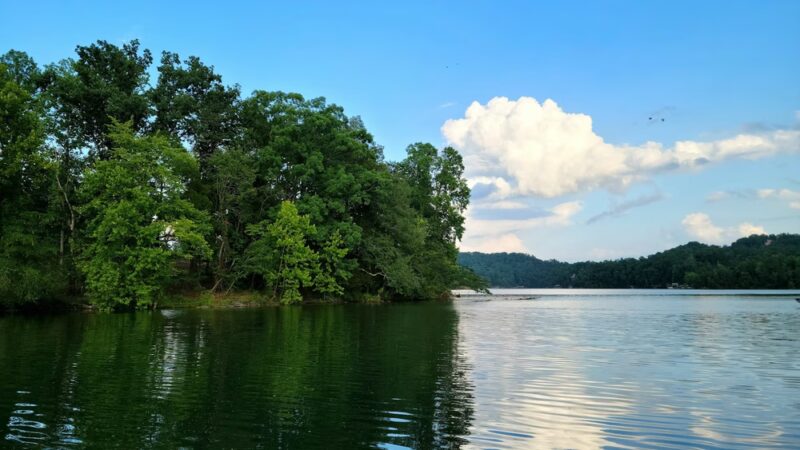 Tom Fuller Memorial Park - Rockwood, TN
