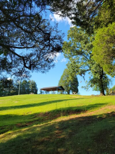 Tom Fuller Memorial Park - Rockwood, TN