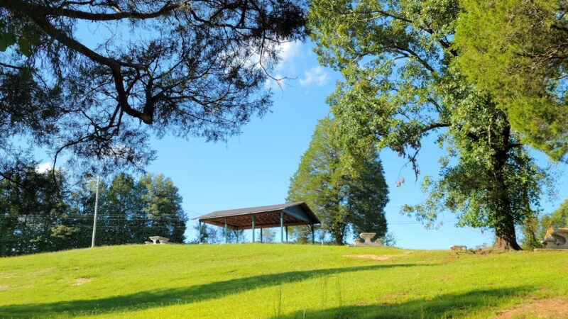 Tom Fuller Memorial Park - Rockwood, TN