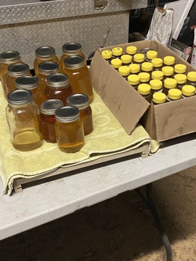 Ponderosa RV Park Inc. - Rocky Ford, GA