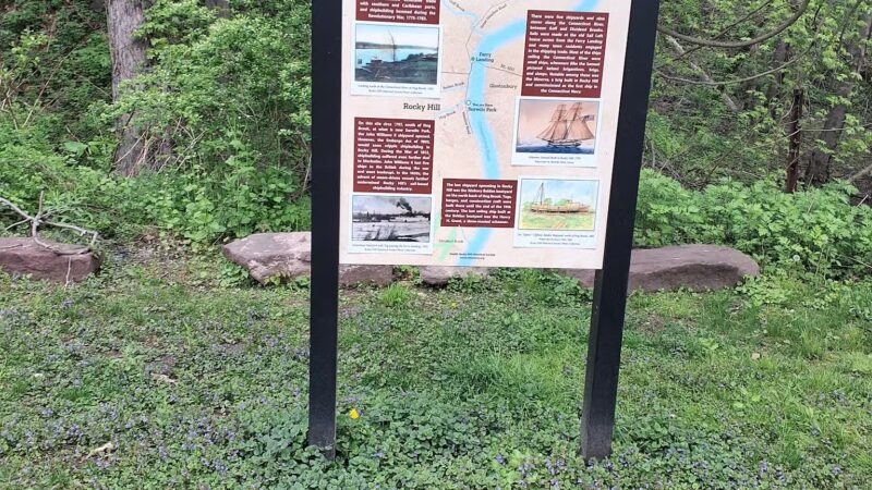 Surwilo Park - Rocky Hill, CT