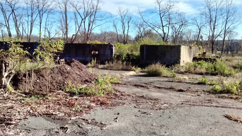 Surwilo Park - Rocky Hill, CT