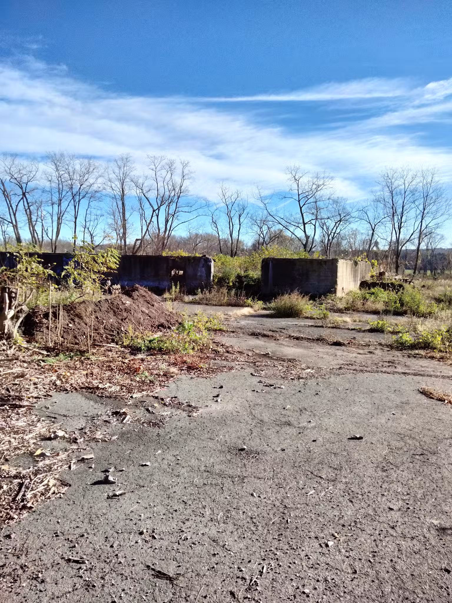 Surwilo Park - Rocky Hill, CT