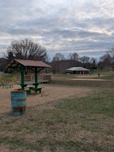 Rogersville Municipal Park - Rogersville, TN