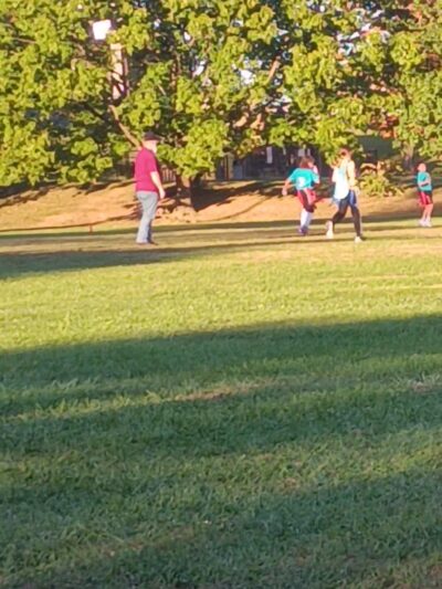 Rogersville Municipal Park - Rogersville, TN