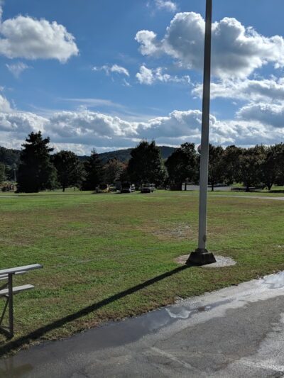 Rogersville Municipal Park - Rogersville, TN