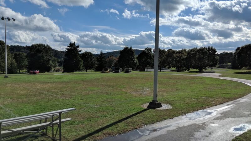 Rogersville Municipal Park - Rogersville, TN