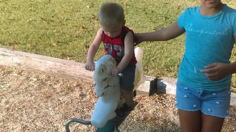 Rogersville Municipal Park - Rogersville, TN