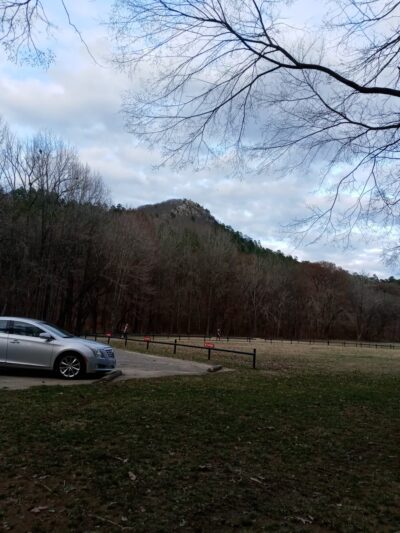 Pinnacle Playground - Roland, AR