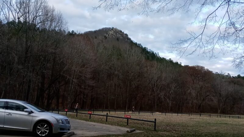 Pinnacle Playground - Roland, AR