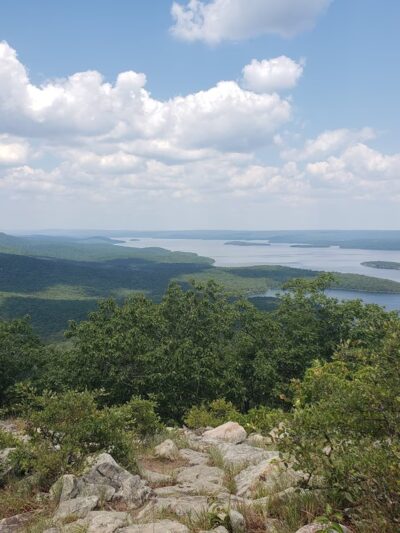 Pinnacle Playground - Roland, AR