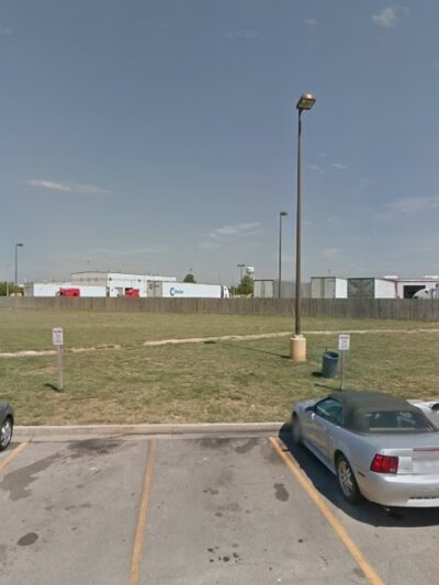 Dog Park at Love's Travel Stops - Rolla, MO