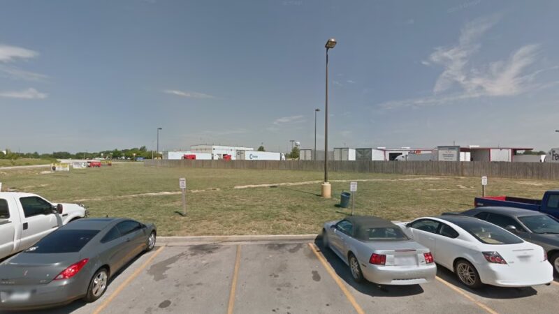 Dog Park at Love's Travel Stops - Rolla, MO